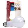 OSRAM SYLVANIA 50W/100W/150W A21 Medium Base Daylight 3-Way Bulb