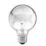 REACTOR 40W G25 Medium Base Clear Globe Light Bulbs - 3 Pack