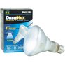 PHILIPS DuraMax 65W BR40 Medium Base Frosted Flood Light Bulb