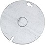 Iberville Octagon Receptacle Cover