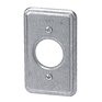 IBERVILLE 15 Amp Utility Box Receptacle Cover