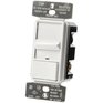 EATON Dual Slide Dimmer Switch with Preset
