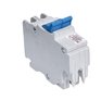 FEDERAL PIONEER STAB-LOK® 2 Pole Circuit Breaker - 15 Amp