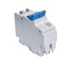 FEDERAL PIONEER STAB-LOK® 2 Pole Circuit Breaker - 15 Amp