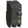 SQUARE D 2 Pole 40 Amp Circuit Breaker