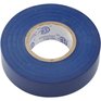 HOME ELECTRIC PVC Electrical Tape - Blue, 7 mil x 3/4" x 60'