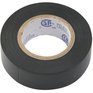 HOME ELECTRIC PVC Electrical Tape - Black, 7 mil x 3/4" x 33'