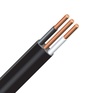 Southwire Black 10/2 NMD-90 Copper Wire - 75 m