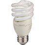 PHILIPS 13W Medium Base Soft White Mini Twister CFL Bulbs - 2 Pack
