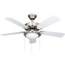 Canarm Eclipse 42" Ceiling Fan w/ Light