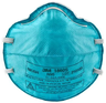 3M Particulate Respirator Face Mask