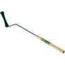 Home Gardener 38" Grass Whip with 9" Blade