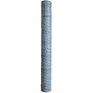 COUNTRY HARDWARE 21-Gauge Galvanized Poultry Netting - 1" x 36" x 50'