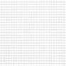 COUNTRY HARDWARE 23-Gauge Galvanized Hardware Cloth - 36" x 1/4" x 50'