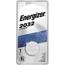 Energizer CR2032 Battery - 3V Lithium