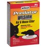 WILSON 360g Wilsarin Rat & Mouse Cellulose Pellets