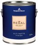 Benjamin Moore Regal Paint - U/M, 3.79 L