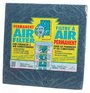 DUNDAS-JAFINE Permanent Furnace Filter - 1" x 20" x 25"