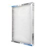 DUSTSTOP3 Pack 1" x 16" x 25" Furnace Filters
