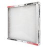 GENERIC3 Pack 1" x 20" x 20" Furnace Filters