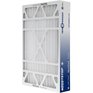 DUSTSTOPPleated Furnace Filter - 5" x 16" x 25"