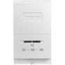 HONEYWELL HOMEManual Thermostat - Heat Only, White