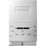 HONEYWELL HOMEManual Heat & Cool Thermostat - White