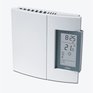 AUBE TECHNOLOGIES7 Day 4000 Watt Line Voltage Baseboard Thermostat