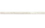Allure Crema 5/8 x12 Marble Pencil Listello