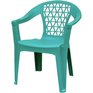 Adams Penza Resin Stacking Chair