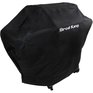 Broil King PVC Barbecue Cover, with Polyester Backing