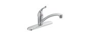 Chateau Loop Kitchen Faucet