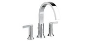 Boulevard 8" Centre Vanity Faucet