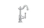 Quentin Faucet