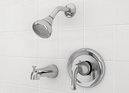 Bedminster Shower Set