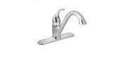 Camerist Kitchen Faucet