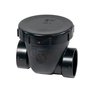 2" ABS Backwater Valve