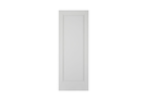 Trimlite One Panel Shaker Door