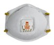 3M Particulate Respirator Face Mask