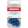 HOME PAK 3 Pack 18-14 Self Stripping Vaconnectors