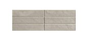 8x24 Ground Force Wall Decor