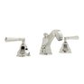 Palladian Widespread Faucet