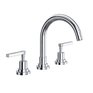 Lombardia Widespread Faucet