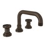 Campo Widespread Faucet