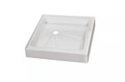 Fleurco Banyo Sevilla 36″ Square Shower Base