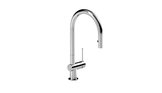 Azure Kitchen Faucet