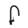Azure Kitchen Faucet With Pulldown Spray