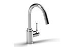 Bora Kitchen Faucet