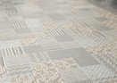 Bohéme Mix 8" x 8" Porcelain Tile