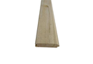 1" x 4" T & G Knotty Cedar Lumber